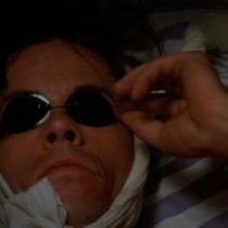 Foto Priscilla, a Rainha do Deserto