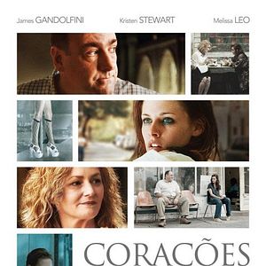 Foto Corações Perdidos