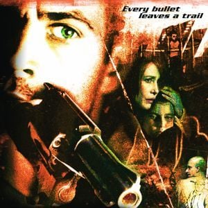 Foto No Rastro da Bala