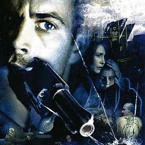 Foto No Rastro da Bala