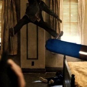 Foto No Rastro da Bala