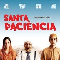 Foto Santa Paciência