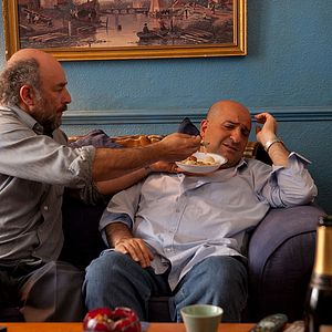 Foto Santa Paciência