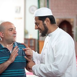 Foto Santa Paciência