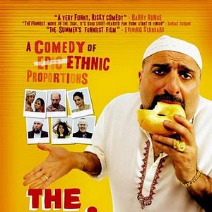 Foto Santa Paciência