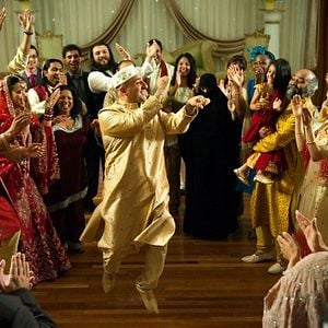 Foto Santa Paciência