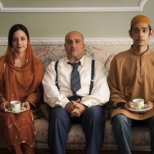 Foto Santa Paciência