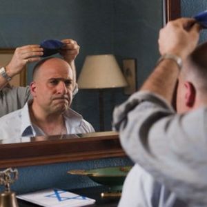 Foto Santa Paciência