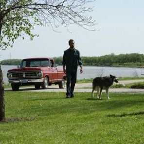 Foto Entre a Vida e a Morte