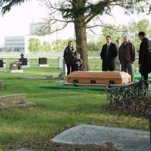 Foto Entre a Vida e a Morte