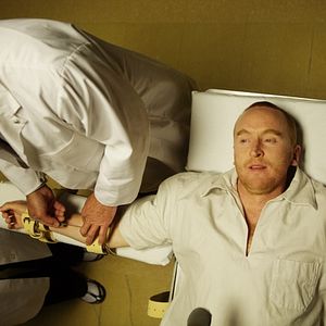 Foto Entre a Vida e a Morte