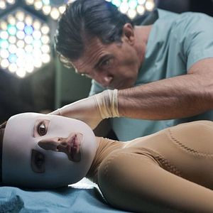 Foto A Pele que Habito