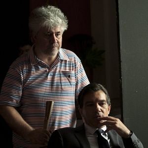 Foto A Pele que Habito