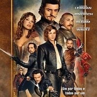 Foto Os Três Mosqueteiros