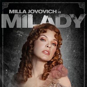 Foto Os Três Mosqueteiros