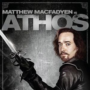 Foto Os Três Mosqueteiros