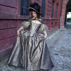 Foto Os Três Mosqueteiros