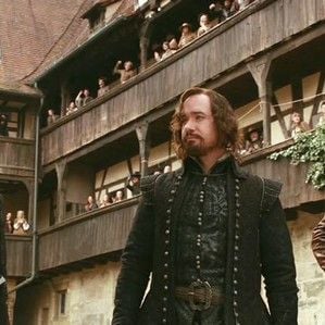 Foto Os Três Mosqueteiros