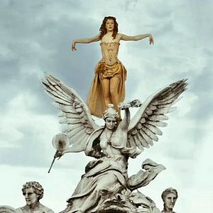 Foto Os Três Mosqueteiros