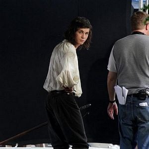 Foto Os Três Mosqueteiros