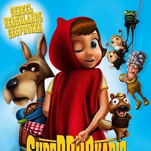 Foto Deu a Louca na Chapeuzinho 2