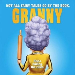 Foto Deu a Louca na Chapeuzinho 2