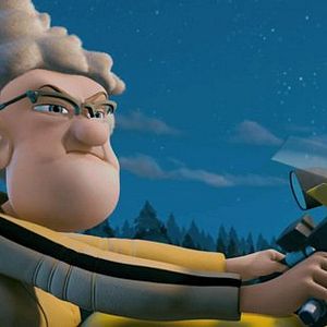 Foto Deu a Louca na Chapeuzinho 2