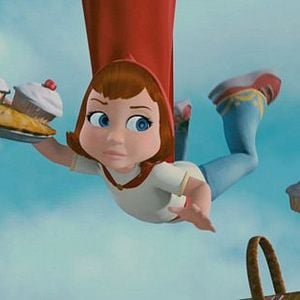 Foto Deu a Louca na Chapeuzinho 2