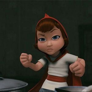 Foto Deu a Louca na Chapeuzinho 2