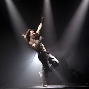 Foto Rock of Ages - O Filme