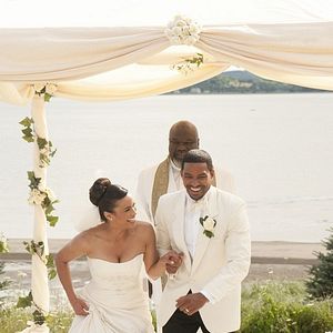 Foto Pulando a Vassoura