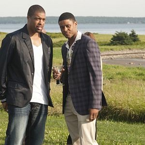 Foto Pulando a Vassoura