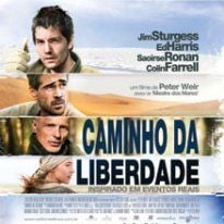 Foto Caminho da Liberdade