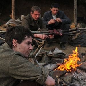Foto Caminho da Liberdade