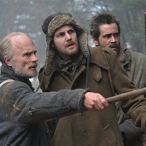 Foto Caminho da Liberdade