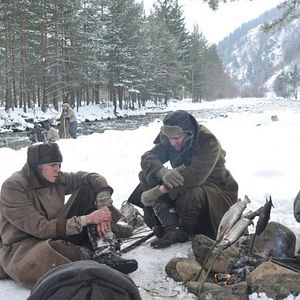Foto Caminho da Liberdade