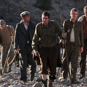 Foto Caminho da Liberdade