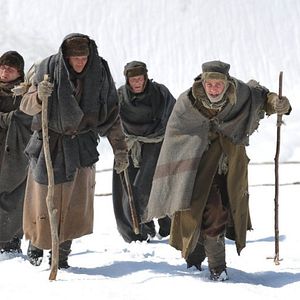 Foto Caminho da Liberdade