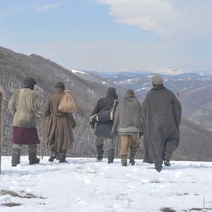 Foto Caminho da Liberdade