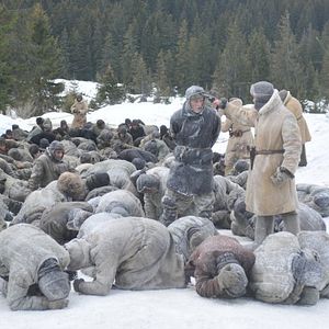 Foto Caminho da Liberdade