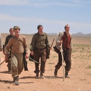 Foto Caminho da Liberdade