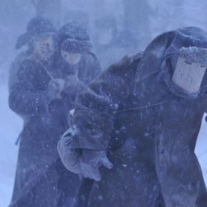 Foto Caminho da Liberdade