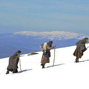 Foto Caminho da Liberdade