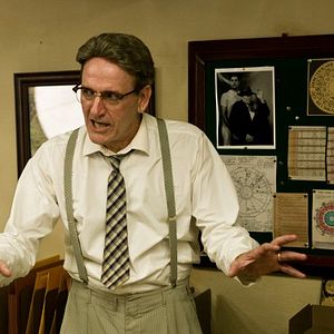 Foto Diário de um Jornalista Bêbado