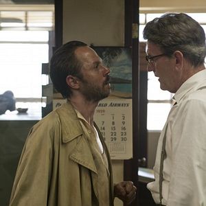 Foto Diário de um Jornalista Bêbado