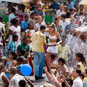 Foto Diário de um Jornalista Bêbado