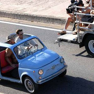 Foto Diário de um Jornalista Bêbado