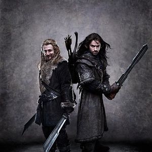 Foto O Hobbit: Uma Jornada Inesperada