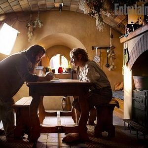 Foto O Hobbit: Uma Jornada Inesperada