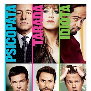 Foto Quero Matar Meu Chefe